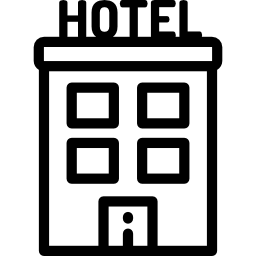 Hotels & Checkins