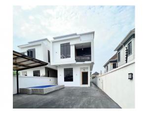 5 bedroom detached duplex for sale